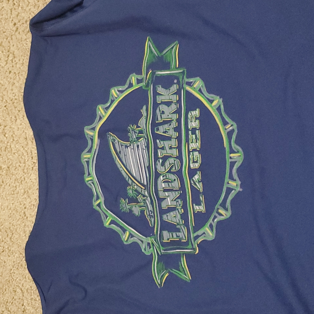 Men's tee - Picture 4 of 4